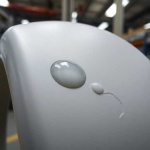 image of plastic_melted_spot