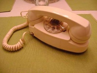 image of dial_telephone