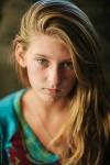image of teenager