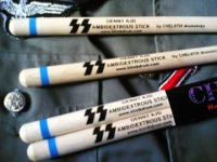 image of drumstick