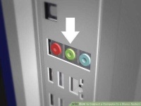 image of stereo
