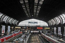image of indoor