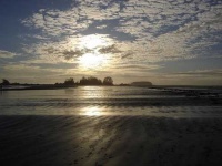 image of sandbar