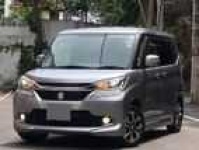 image of solio_car
