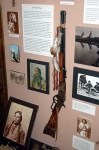image of rifle