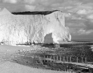 image of cliff