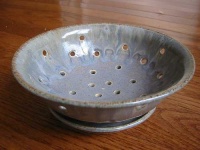 image of strainer