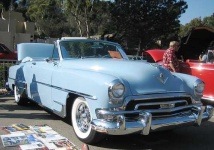 image of convertible_car