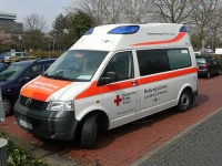 image of ambulance
