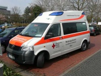 image of Ambulance