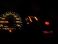 image of odometer