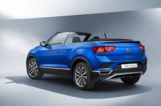 image of convertible