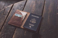 image of passport