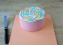 image of lollipop