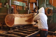 image of lumbermill