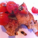 image of bruschetta #31