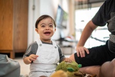 image of toddler