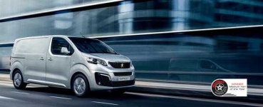 image of van