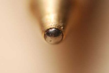 image of ballpoint