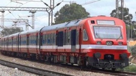 image of train