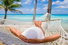 image of beach