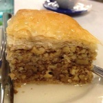 image of baklava #3