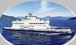 image of ferry