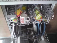 image of dishwasher