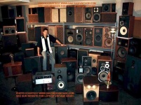 image of stereo