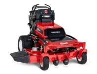 image of mower