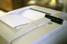 image of printer