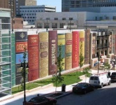 image of library