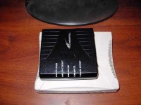 image of modem