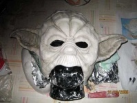 image of mask