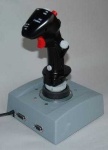 image of joystick