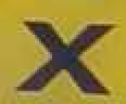image of x_capital_letter #7