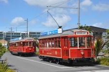 image of tram