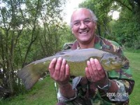 image of tench