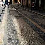 image of street