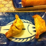 image of gyoza #8