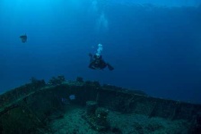 image of wreck