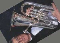 image of euphonium