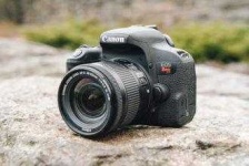 image of camera
