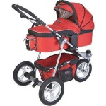 image of bassinet