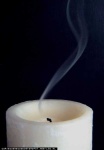 image of candle #32