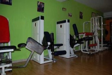 image of indoor