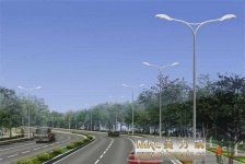 image of streetlight