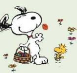 image of snoopy