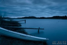 image of lakeside