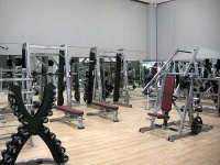 image of indoor